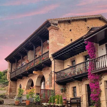 La Infinita Rural Boutique Carmona (Cantabria) Exterior foto