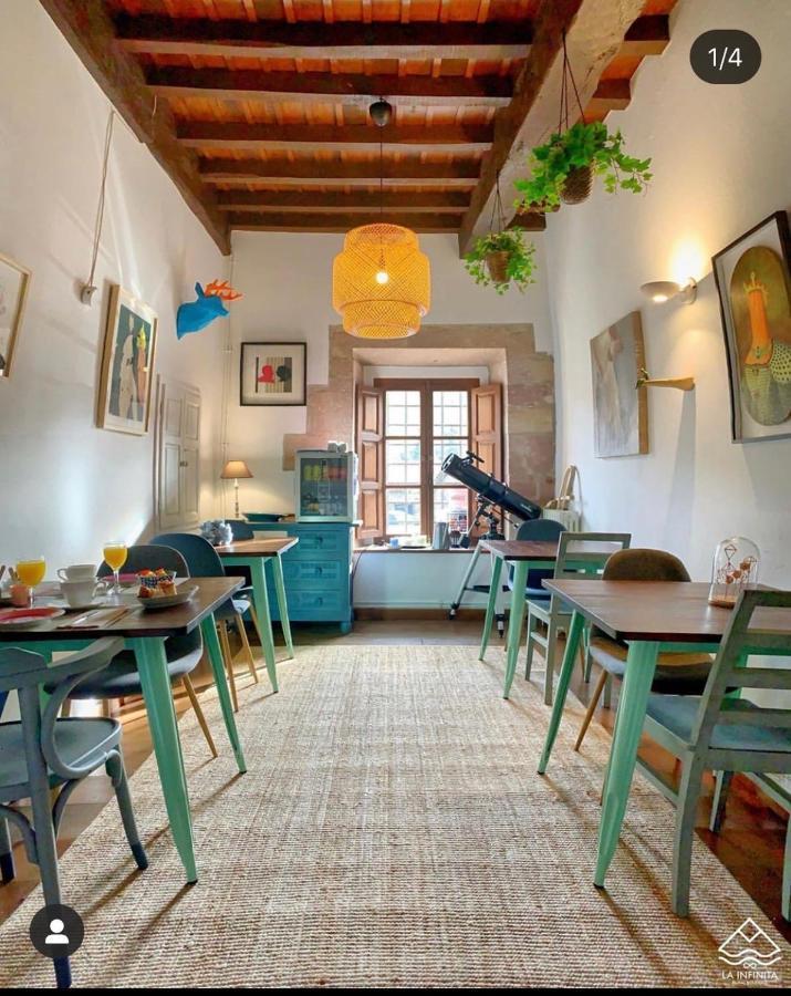 La Infinita Rural Boutique Carmona (Cantabria) Exterior foto